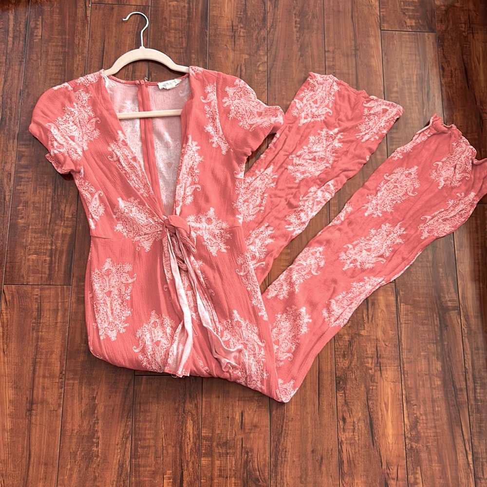 NanaMacs Jumpsuit